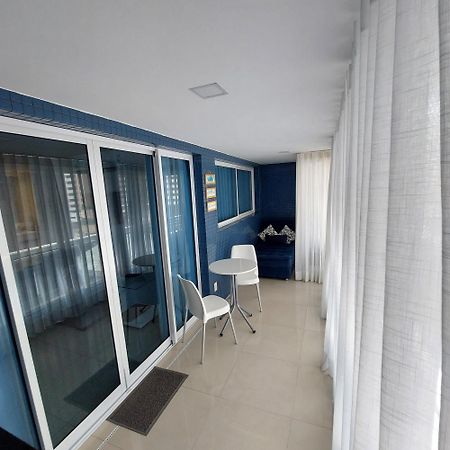 Wave Exclusive Apartments Salvador Eksteriør billede