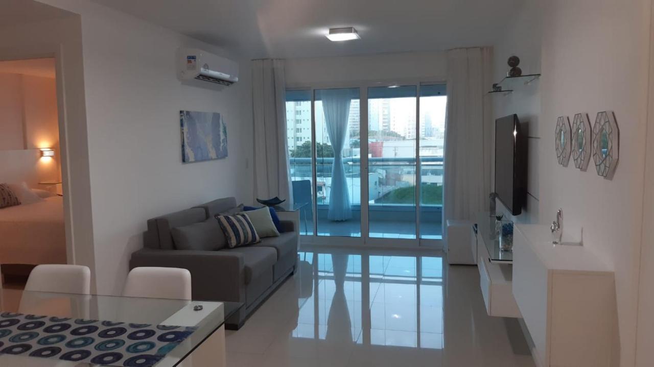 Wave Exclusive Apartments Salvador Eksteriør billede