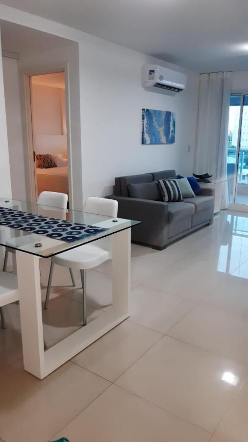 Wave Exclusive Apartments Salvador Eksteriør billede