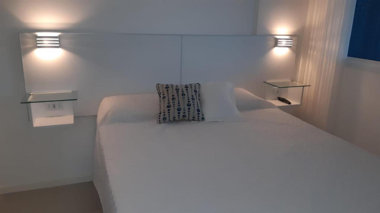 Wave Exclusive Apartments Salvador Eksteriør billede