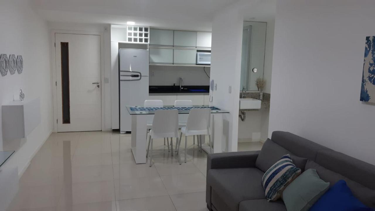 Wave Exclusive Apartments Salvador Eksteriør billede