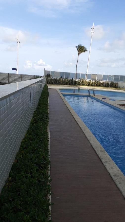 Wave Exclusive Apartments Salvador Eksteriør billede