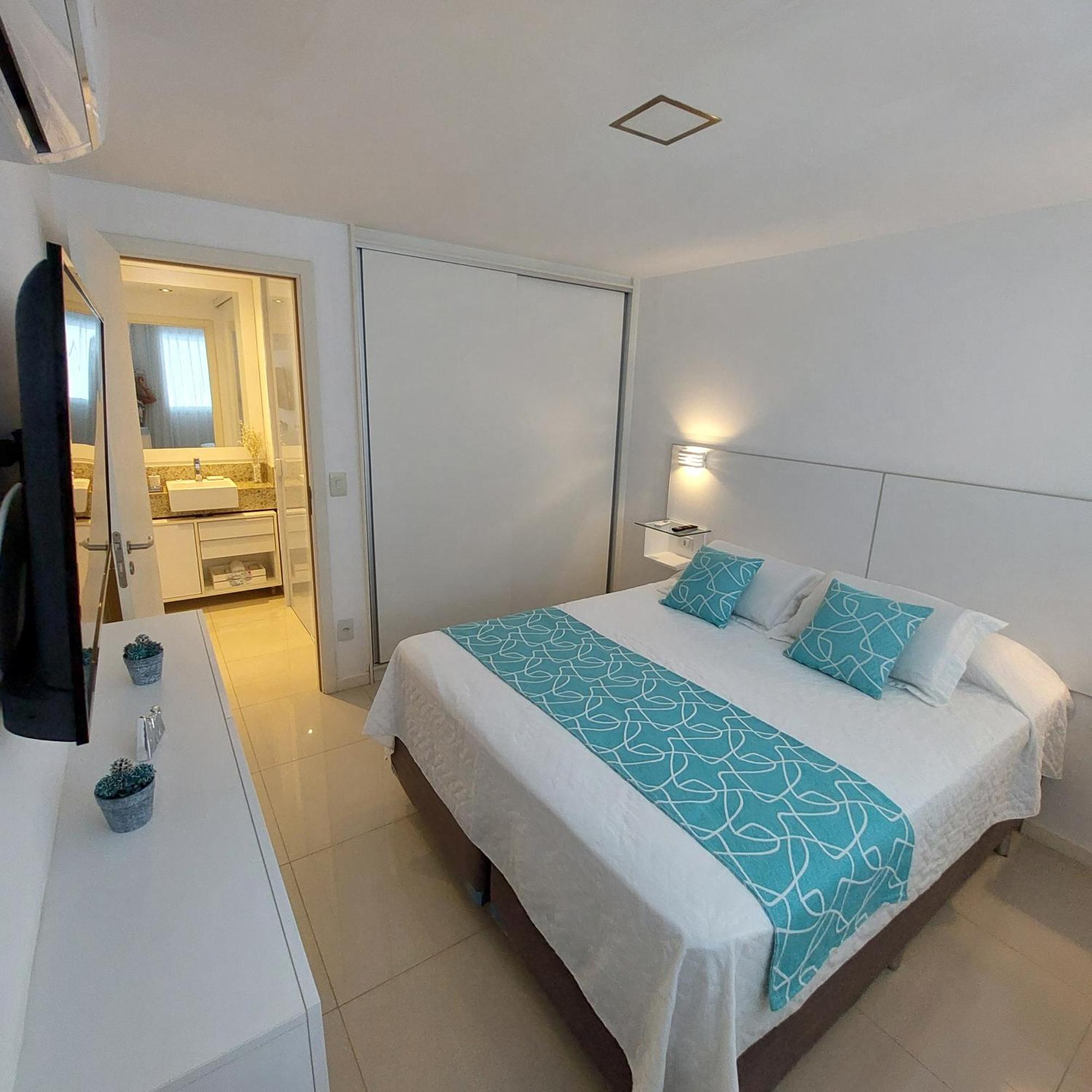Wave Exclusive Apartments Salvador Eksteriør billede