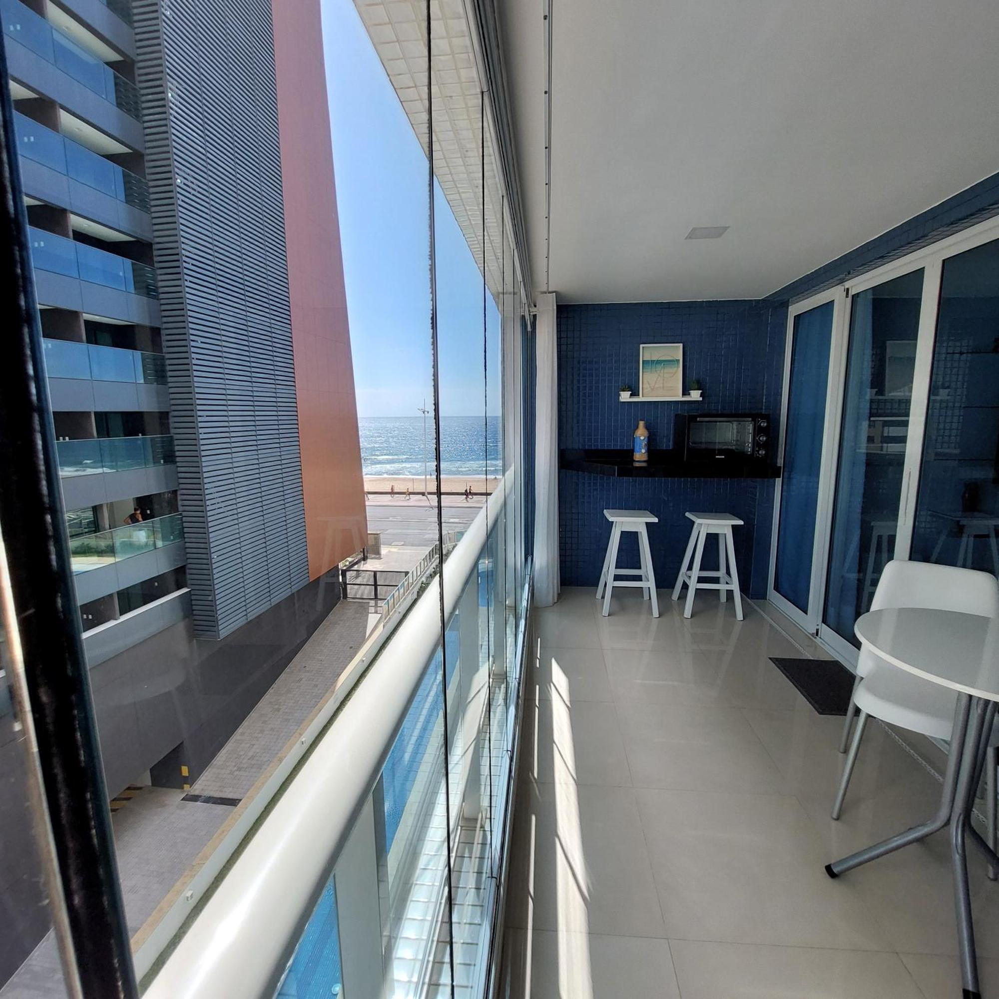Wave Exclusive Apartments Salvador Eksteriør billede