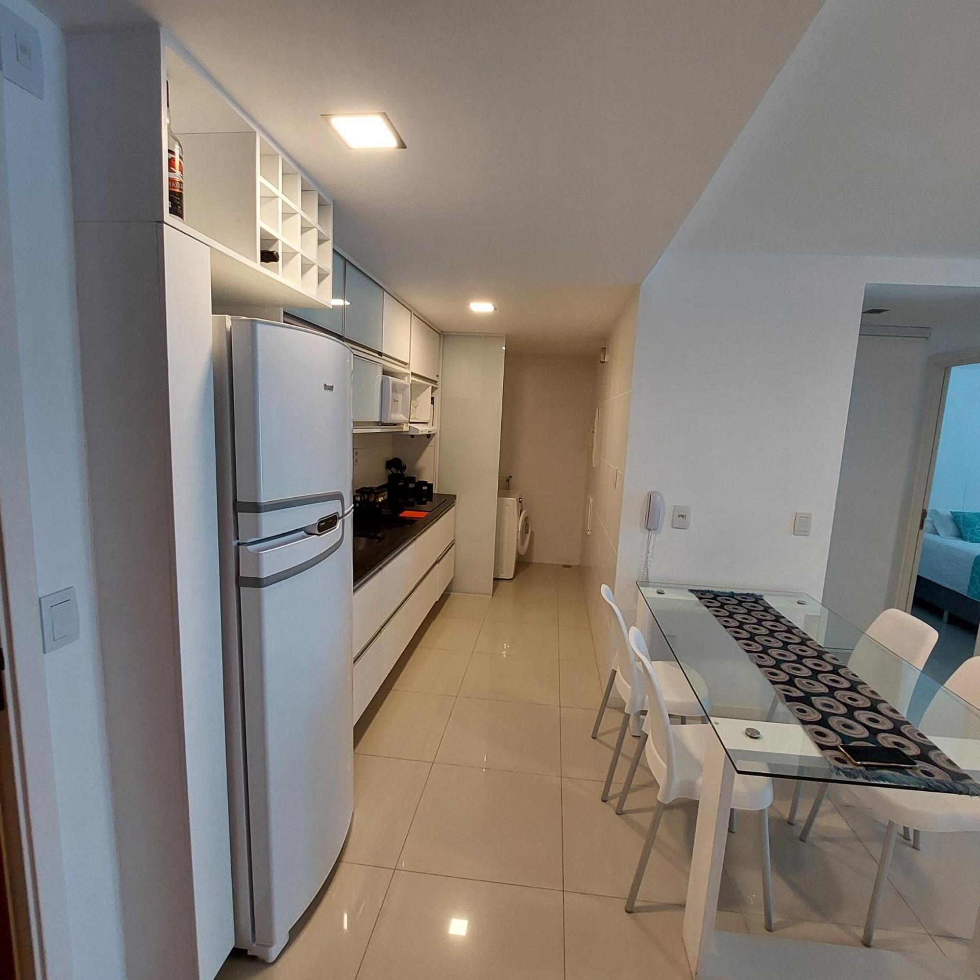 Wave Exclusive Apartments Salvador Eksteriør billede